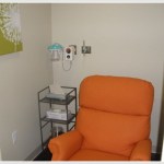 Recovery room