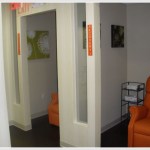 Recovery rooms